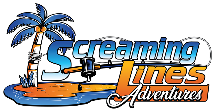 Screaming Lines Adventures